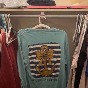 Southern couture WORN ONCE